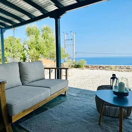 Horizon Villa