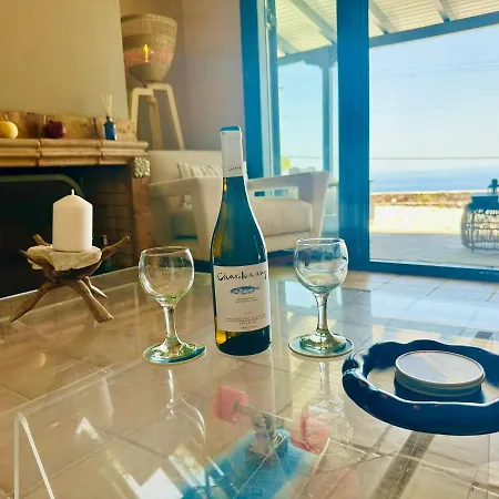 Villa Horizon