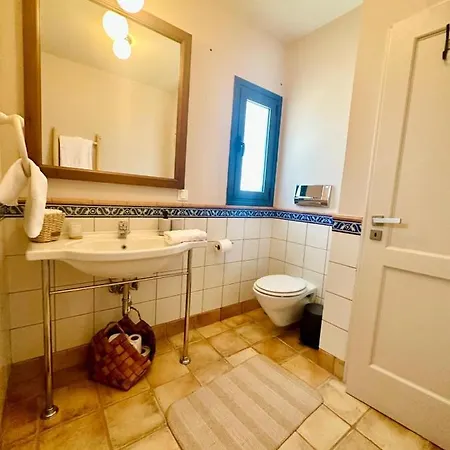 Horizon Villa *