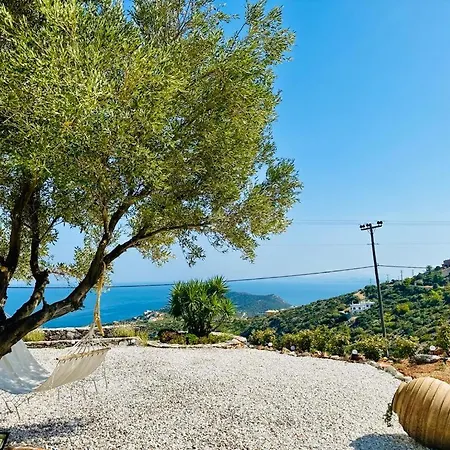 Villa Horizon Schinias