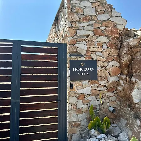 Villa Horizon