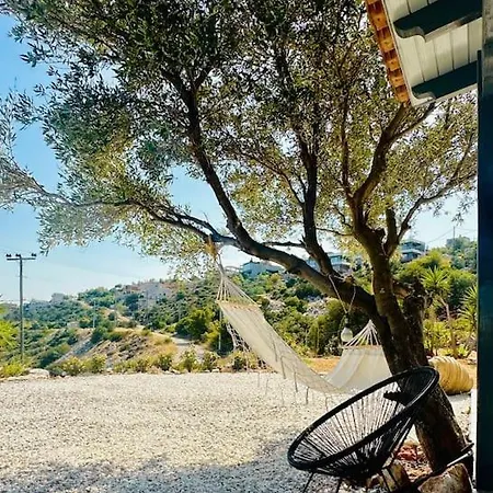 Villa Horizon Schinias