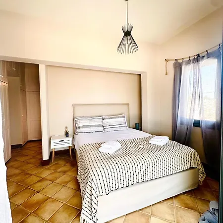 Villa Horizon