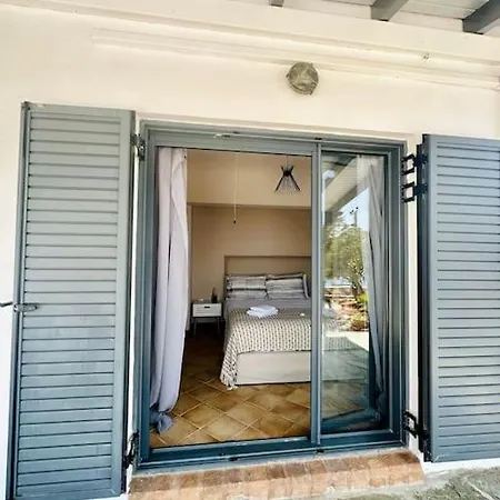 Horizon Villa