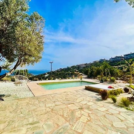 Villa Horizon Schinias