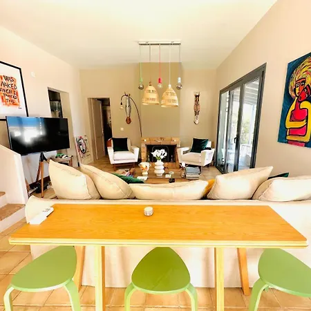 Horizon Villa *