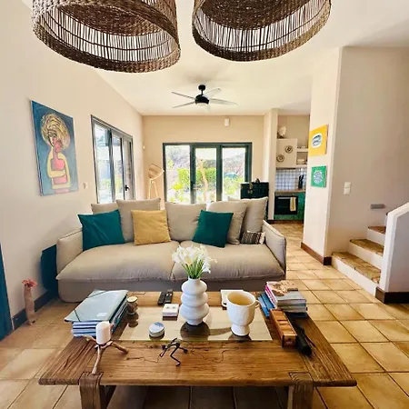 Horizon Villa Schinias