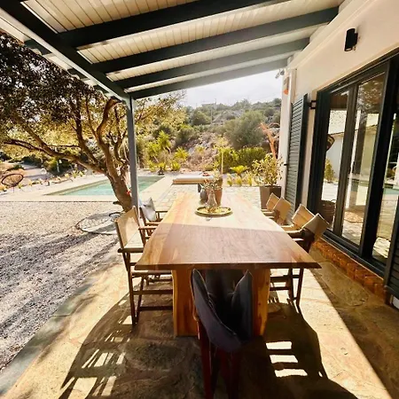 Villa Horizon