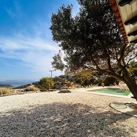 Horizon Villa *