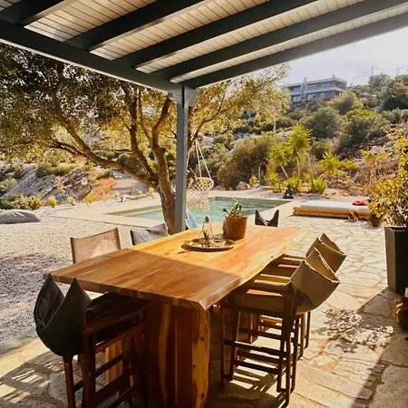 Villa Horizon